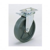 중량용(H)캐스터800시리즈(자재차4포지션선회록)