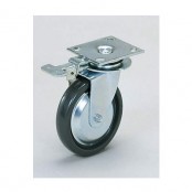 중량용(H)캐스터70시리즈(자재차4포지션선회록부착)