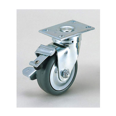 중량용(H)캐스터60시리즈(자재차)