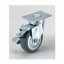 중량용(H)캐스터60시리즈(자재차)