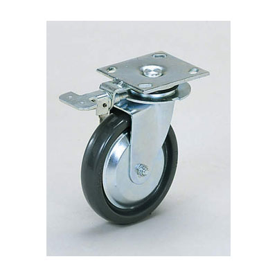 중량용(H)캐스터60시리즈(자재차4포지션선회록)