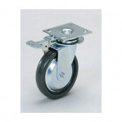 중량용(H)캐스터60시리즈(자재차4포지션선회록)