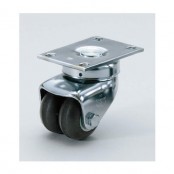 저상식쌍륜캐스터30시리즈(자재차)