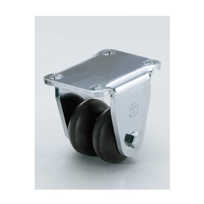 저상식쌍륜캐스터30시리즈(고정차)