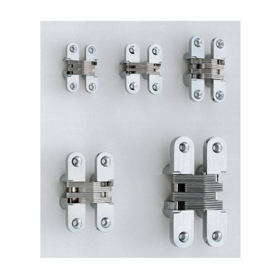 메탈용숨겨진힌지 R형