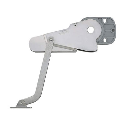 댐퍼내장 소형도어용 스테이 YMC형