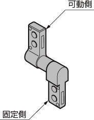 토르크힌지 PHA형