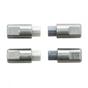 랩콘·댐퍼힌지 UDH-16형