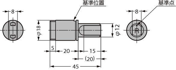 토르크댐퍼 TD14A1/B1