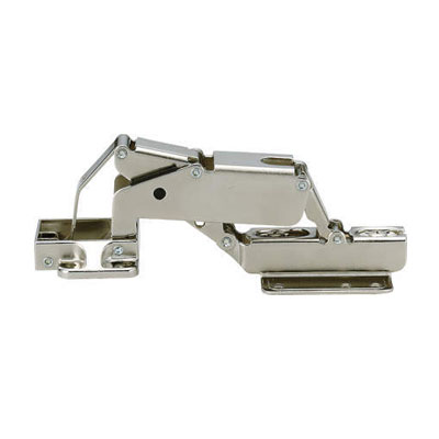 판금도어용슬라이드힌지 HT160V2