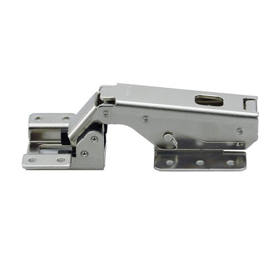 판금도어용원터치슬라이드힌지 H95TMH