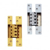 건축도어용숨겨진힌지 HES-3038BK형