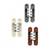 건축도어용숨겨진힌지 HES-3030PR형