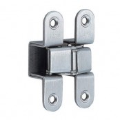 스테인레스강제  메탈용숨겨진힌지 RK-50