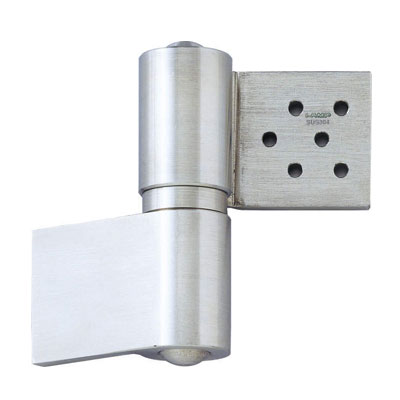 스테인레스강제  울트라대형 깃발힌지 HG-KM형