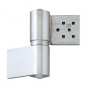 스테인레스강제  울트라대형 깃발힌지 HG-KM형