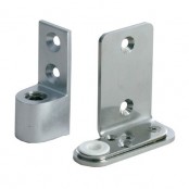 알미늄프레임용피봇힌지 AS-AF-25D