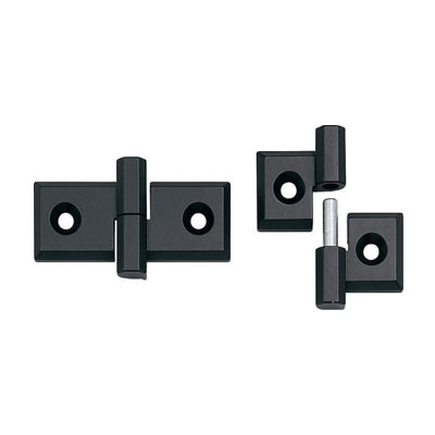 알미늄프로파일용탈착힌지 265형