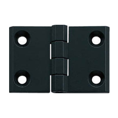 270°열림 면부착힌지 218-9108