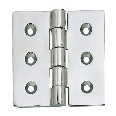 스테인레스강제  중량용(H)평힌지 LSF형