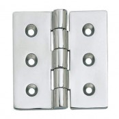 스테인레스강제  중량용(H)평힌지 LSF형