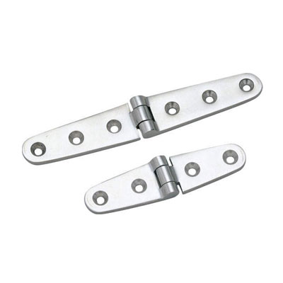 스테인레스강제 힌지 50704、50706