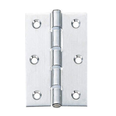 스테인레스강제 평힌지 D-S-A형