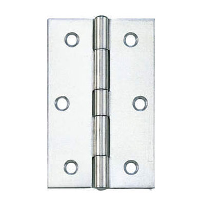 스테인레스강제 평힌지 D-S-B형