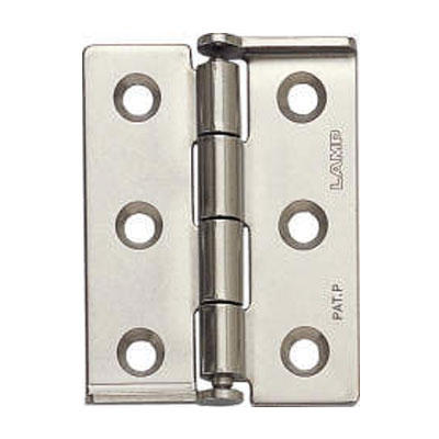 스테인레스강제 가드리브힌지 HG-BF1
