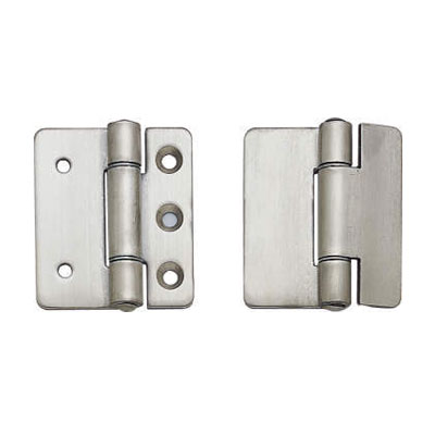 스테인레스강제 평힌지 LSS형