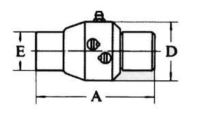 펄스이벨조인트 A시리즈