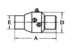 펄스이벨조인트 B시리즈