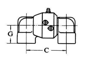 펄스이벨조인트 B시리즈