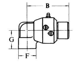 펄스이벨조인트 AS시리즈