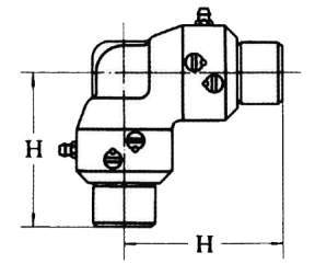 펄스이벨조인트 AS시리즈