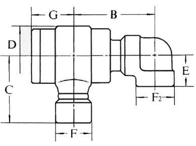 펄스이벨조인트 SRK시리즈