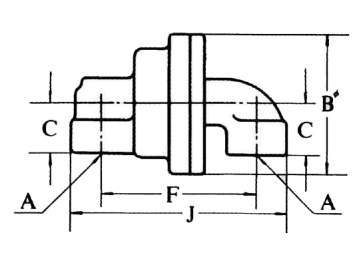 펄스이벨조인트 PK시리즈