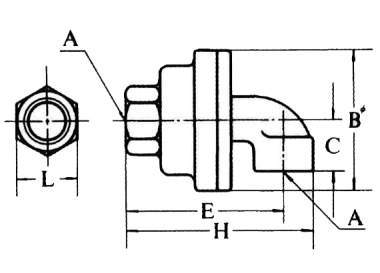 펄스이벨조인트 PK시리즈
