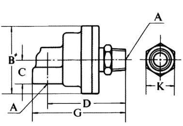 펄스이벨조인트 PK시리즈