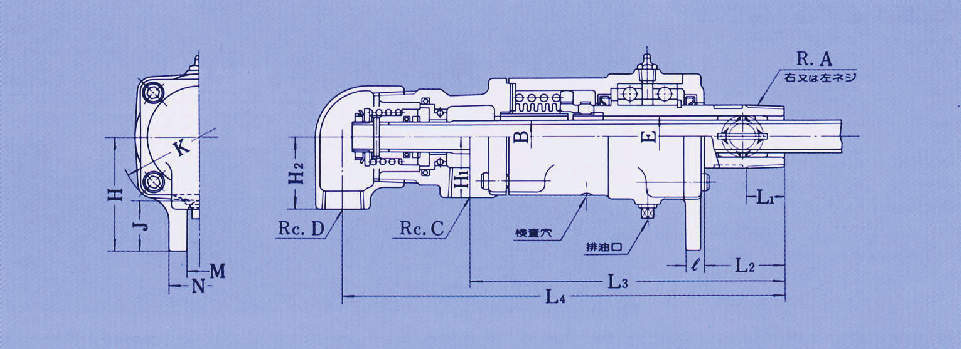 ACW (복식내관회전나사취부식)
