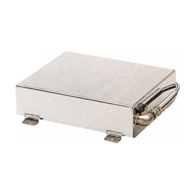 투입형초음파진동자