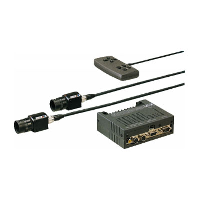 소형칼라화상센서카메라 IV-C35M