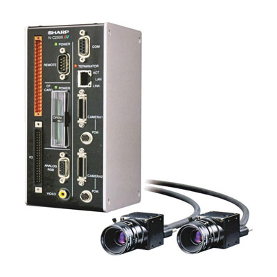 칼라화상센서카메라 IV-C250X