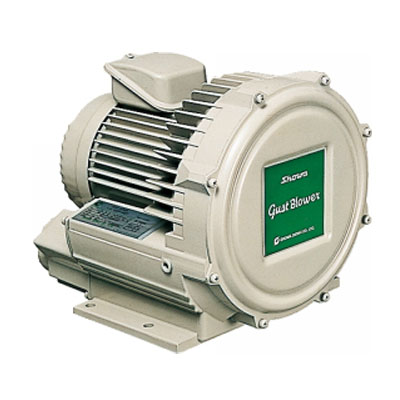 와류식고압시리즈(가스트블로어)