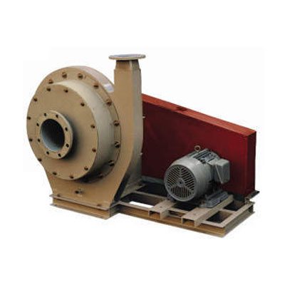 터보블로어(델터보)