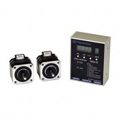 CSA-UT 2축동시구동스피드콘트롤러＆스테핑모터세트