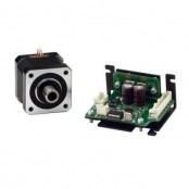 CSA-BA 소형·중공대응마이크로그스텝드라이버＆스테핑모터세트