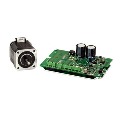 CSA-BB 고출력마이크로그스텝드라이버＆스테핑모터세트