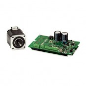 CSA-BB 고출력마이크로그스텝드라이버＆스테핑모터세트