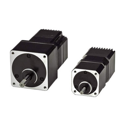 SSA-TR 콘트롤러내장스테핑모터(기어드타입)